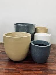 Fibre Pots
